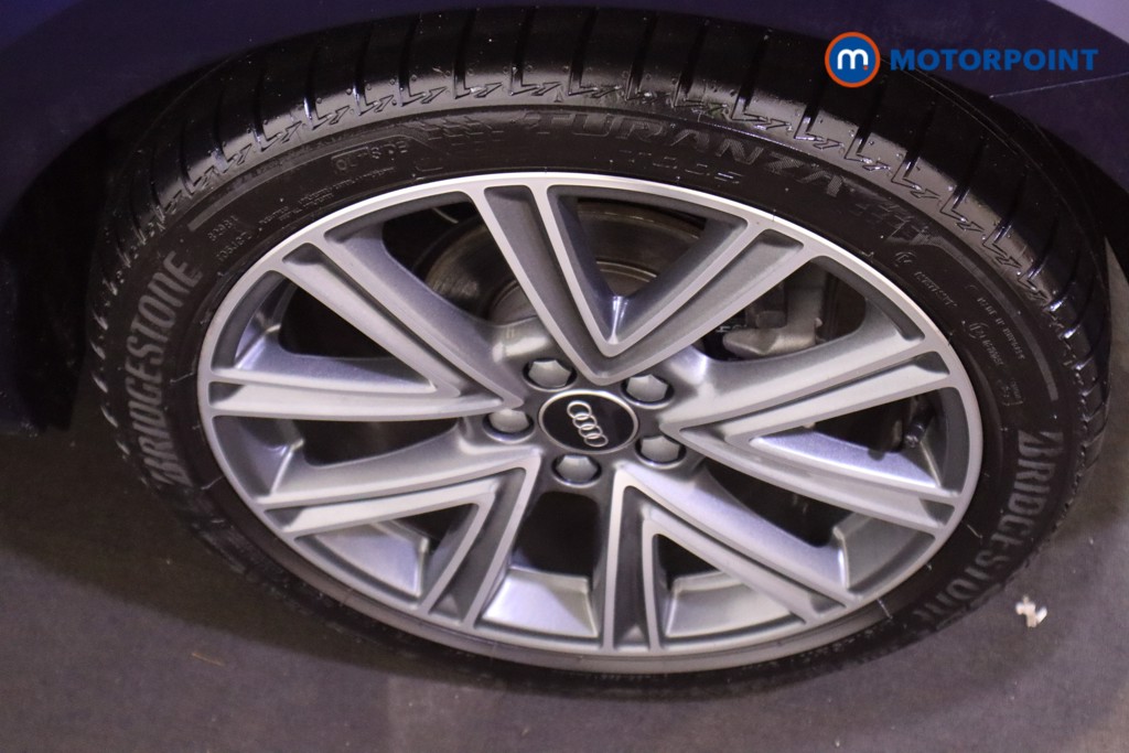 Used Audi A1 2024 for sale - 77301478: Photo 17