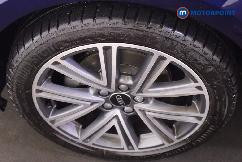 Used Audi A1 2024 for sale - 77301478: Photo 18