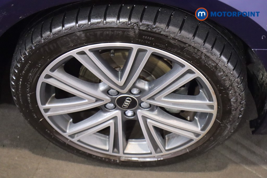 Used Audi A1 2024 for sale - 77301478: Photo 19