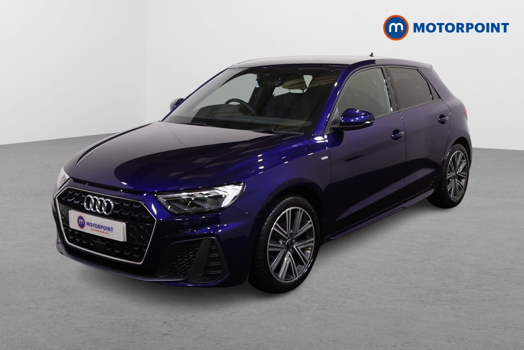 Used Audi A1 2024 for sale - 77301478: Photo 3