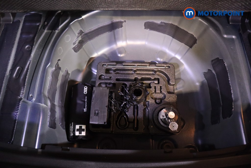 Used Audi A1 2024 for sale - 77301478: Photo 34