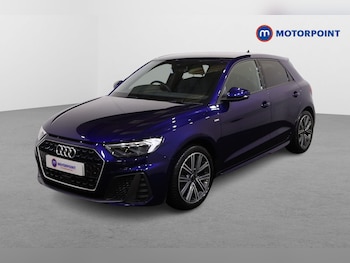 Used Audi A1 2024 for sale - 77301478: Photo