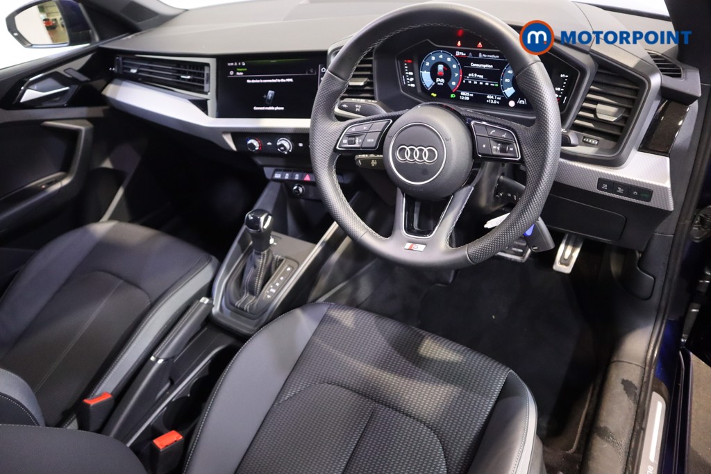 Used Audi A1 2024 for sale - 77301478: Photo 9