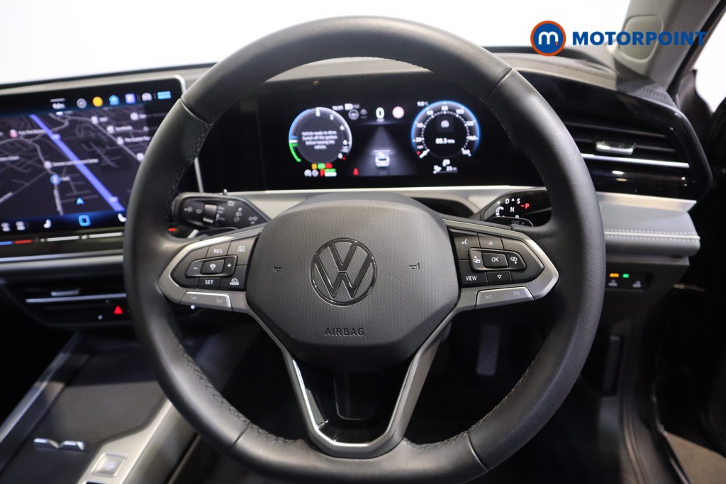 Used Volkswagen Passat 2025 for sale - 77804807: Photo 11