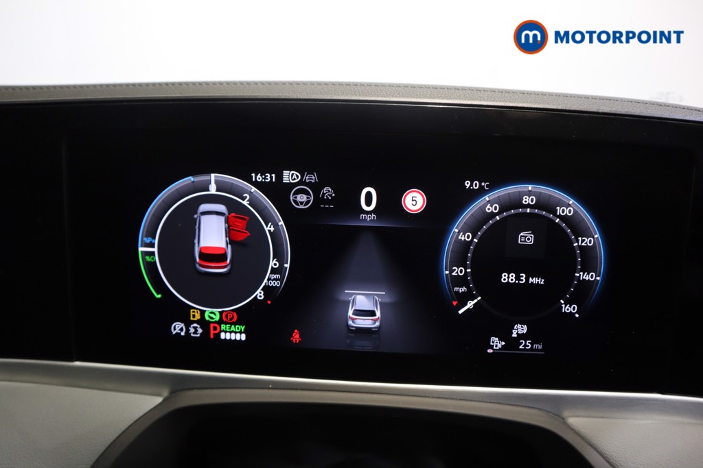 Used Volkswagen Passat 2025 for sale - 77804807: Photo 12