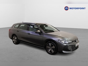 Used Volkswagen Passat 2025 for sale - 77804807: Photo