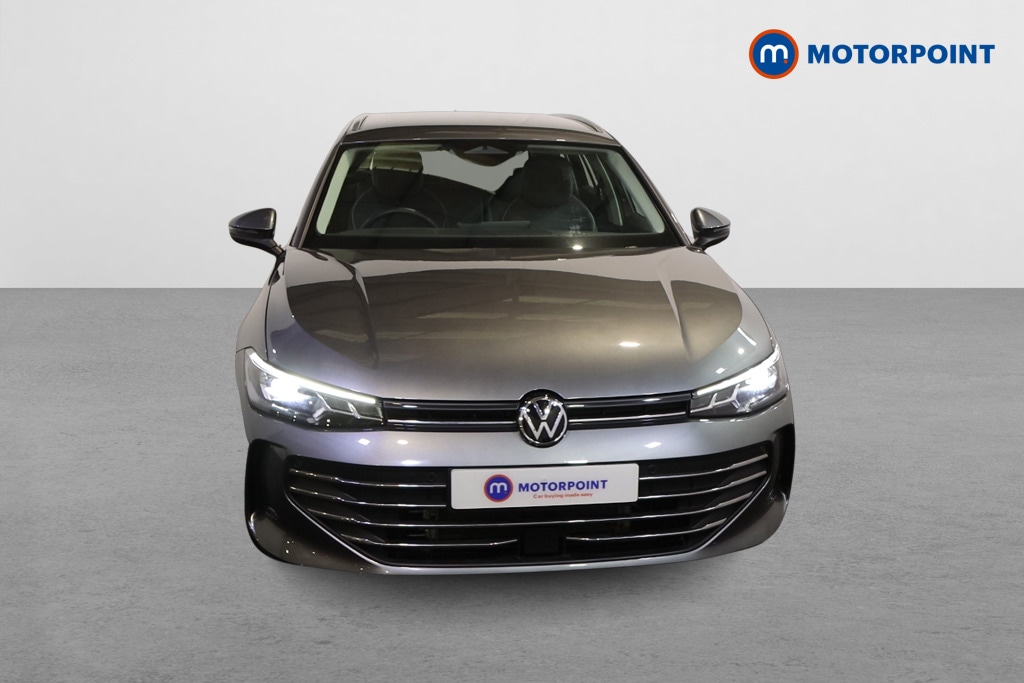 Used Volkswagen Passat 2025 for sale - 77804807: Photo 2