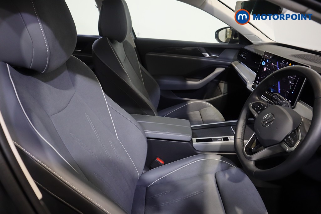 Used Volkswagen Passat 2025 for sale - 77804807: Photo 25