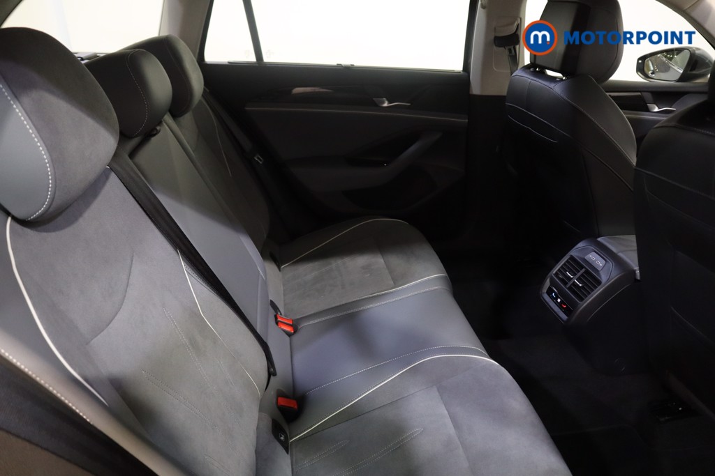 Used Volkswagen Passat 2025 for sale - 77804807: Photo 26