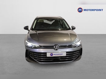 Used Volkswagen Passat 2025 for sale - 77804807: Photo