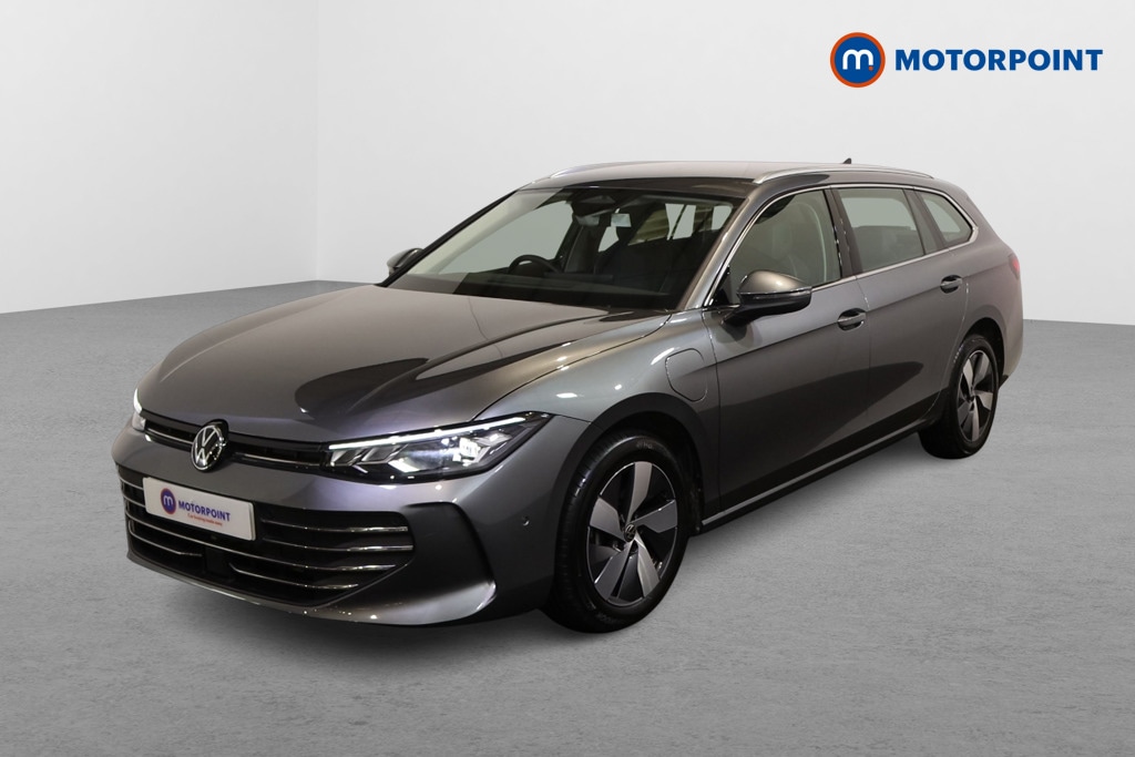 Used Volkswagen Passat 2025 for sale - 77804807: Photo 3