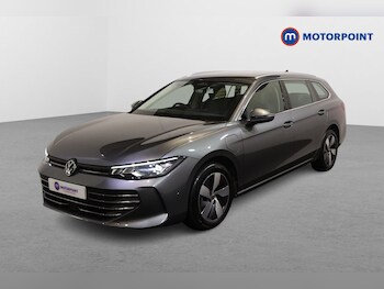 Used Volkswagen Passat 2025 for sale - 77804807: Photo