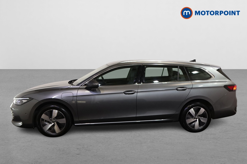 Used Volkswagen Passat 2025 for sale - 77804807: Photo 4