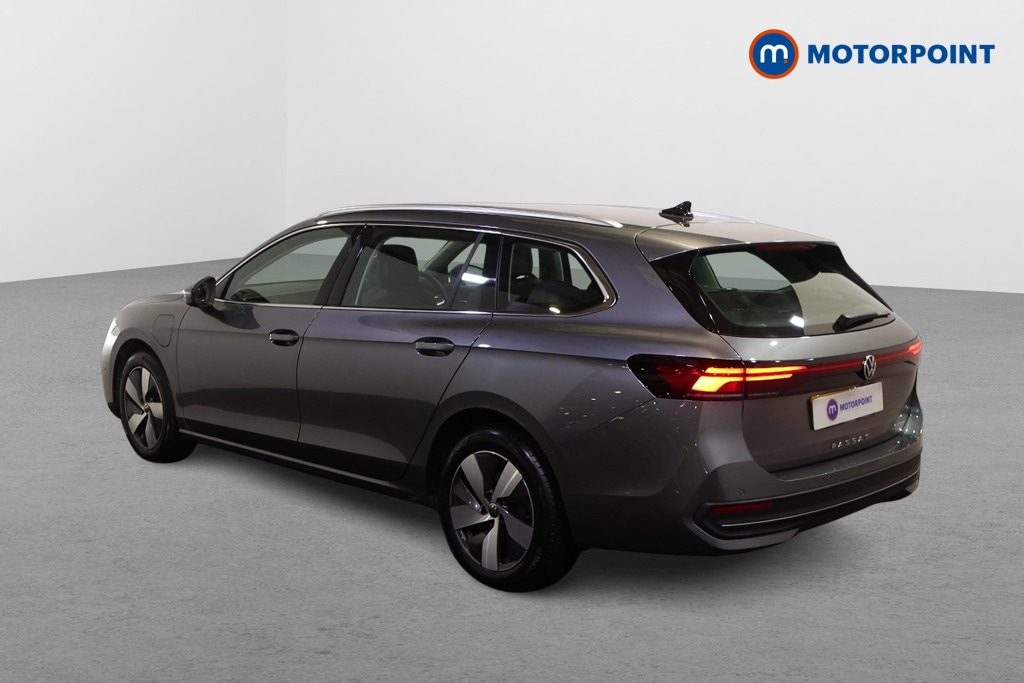 Used Volkswagen Passat 2025 for sale - 77804807: Photo 5