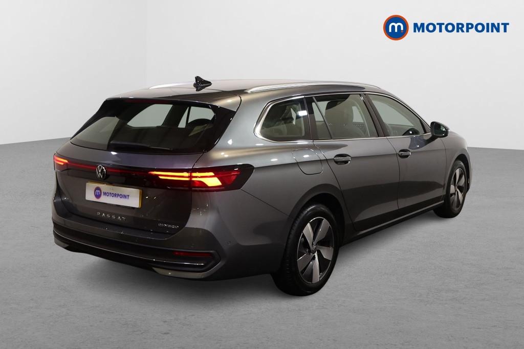 Used Volkswagen Passat 2025 for sale - 77804807: Photo 7