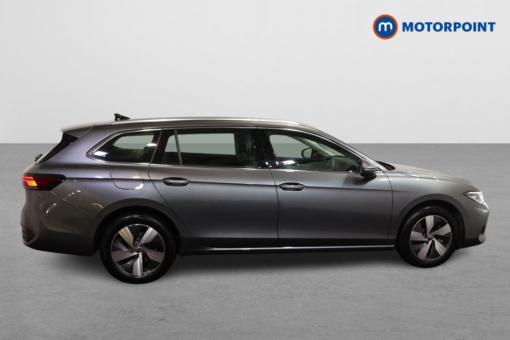 Used Volkswagen Passat 2025 for sale - 77804807: Photo 8