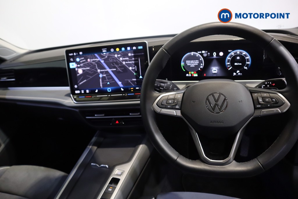 Used Volkswagen Passat 2025 for sale - 77804807: Photo 9