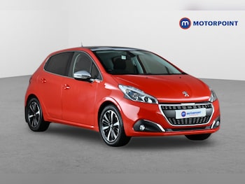 Used Peugeot 208 undefined for sale - 78721255: Photo