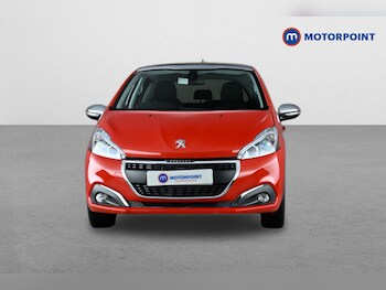 Used Peugeot 208 undefined for sale - 78721255: Photo