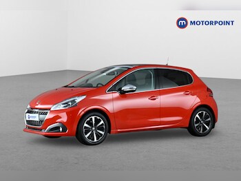 Used Peugeot 208 undefined for sale - 78721255: Photo
