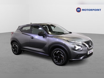 Used Nissan Juke 2023 for sale - 75665583: Photo