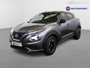 Used Nissan Juke 2023 for sale - 75665583: Photo