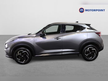 Used Nissan Juke 2023 for sale - 75665583: Photo