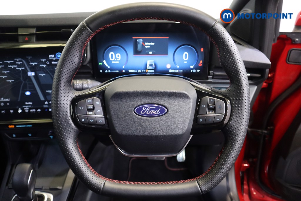 Used Ford Puma 2025 for sale - 77199063: Photo 11