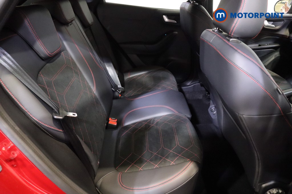 Used Ford Puma 2025 for sale - 77199063: Photo 15