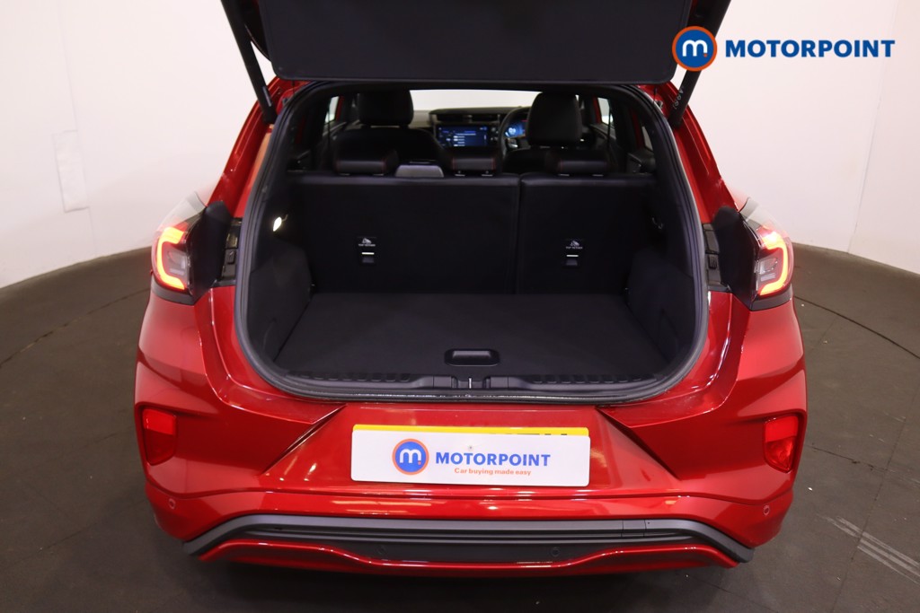 Used Ford Puma 2025 for sale - 77199063: Photo 16