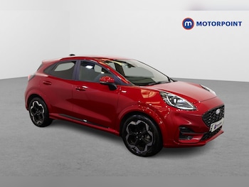 Used Ford Puma 2025 for sale - 77199063: Photo