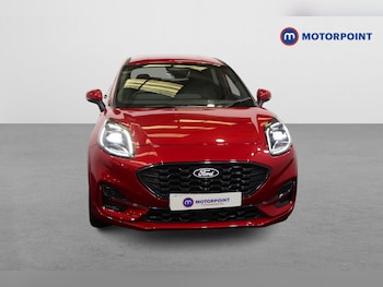 Used Ford Puma 2025 for sale - 77199063: Photo