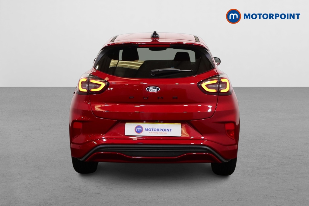 Used Ford Puma 2025 for sale - 77199063: Photo 6