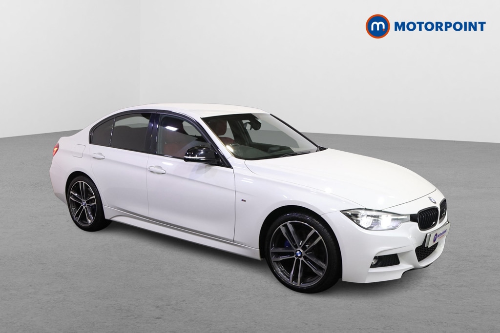 Used BMW 3 Series 2018 for sale - 76333008: Photo 1