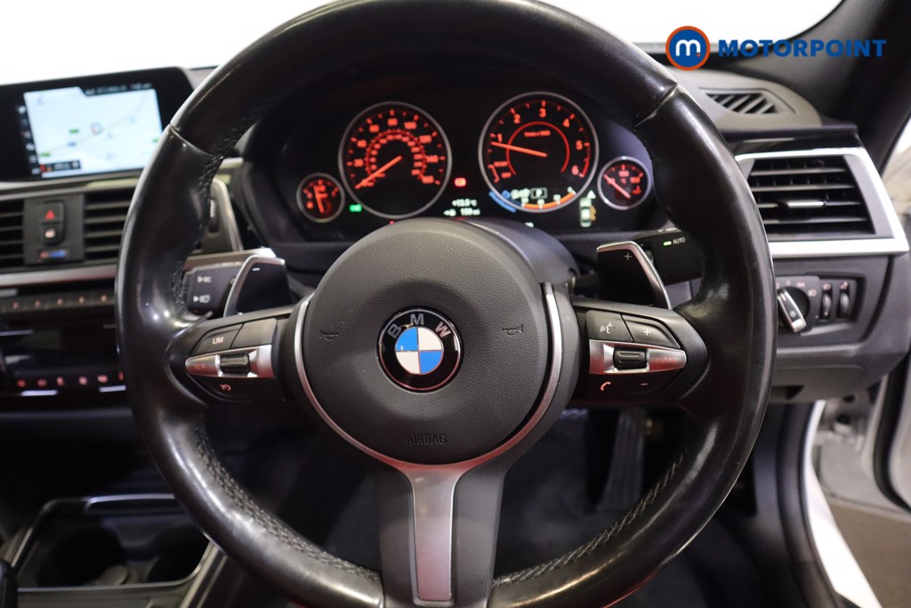 Used BMW 3 Series 2018 for sale - 76333008: Photo 11