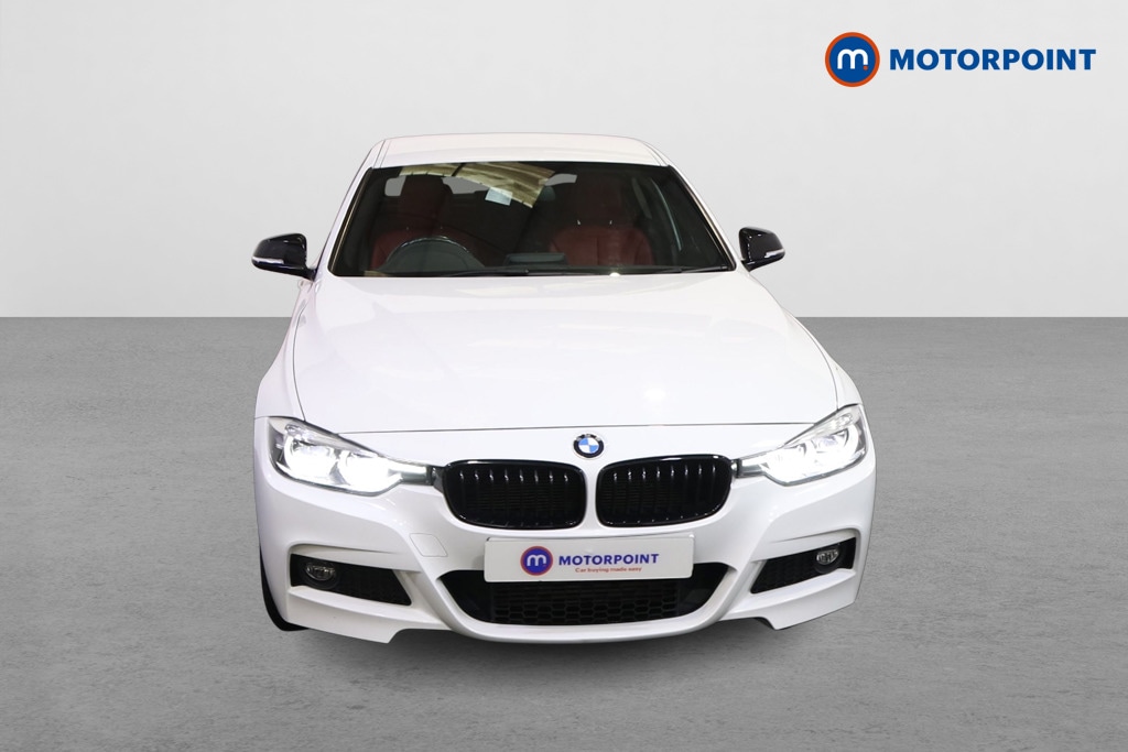 Used BMW 3 Series 2018 for sale - 76333008: Photo 2