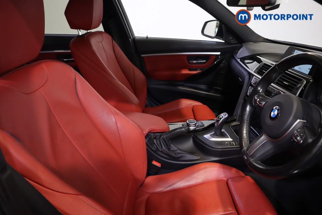 Used BMW 3 Series 2018 for sale - 76333008: Photo 25