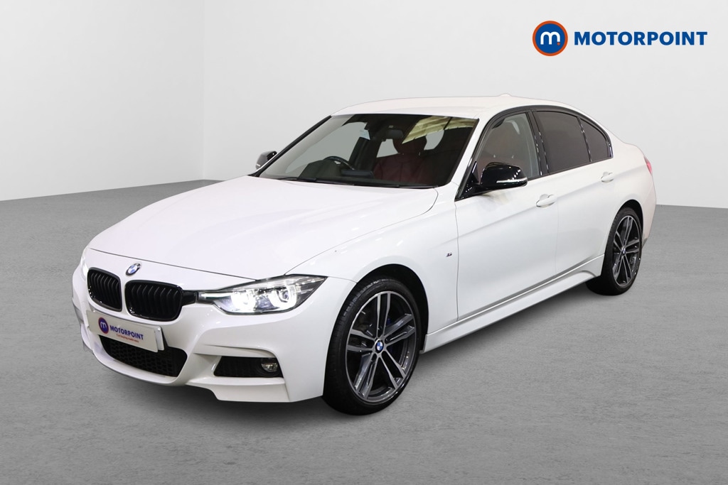 Used BMW 3 Series 2018 for sale - 76333008: Photo 3