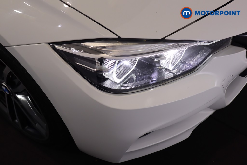 Used BMW 3 Series 2018 for sale - 76333008: Photo 33