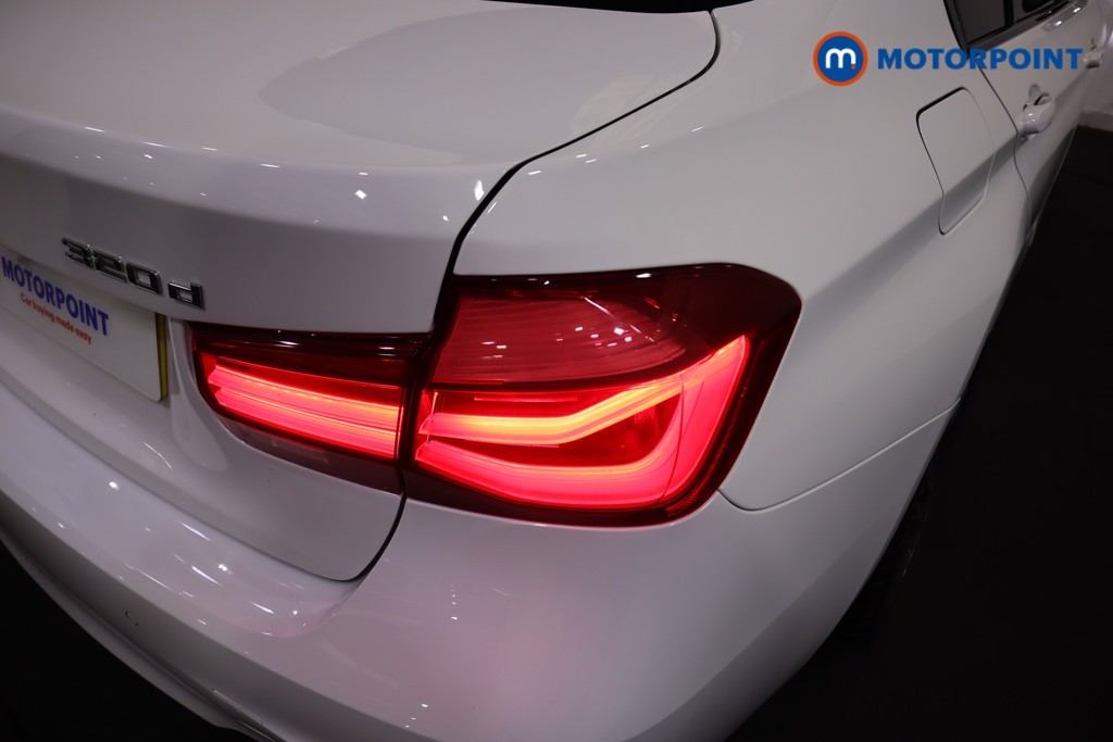 Used BMW 3 Series 2018 for sale - 76333008: Photo 35