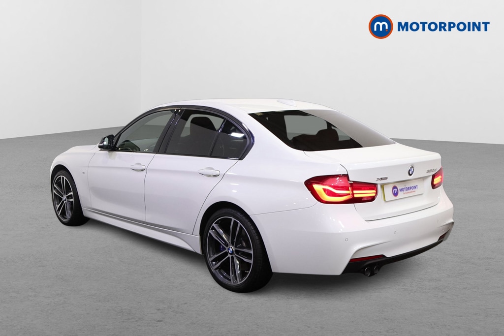 Used BMW 3 Series 2018 for sale - 76333008: Photo 5