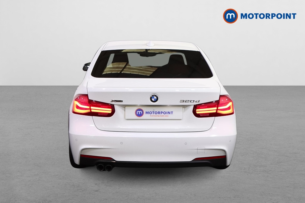 Used BMW 3 Series 2018 for sale - 76333008: Photo 6