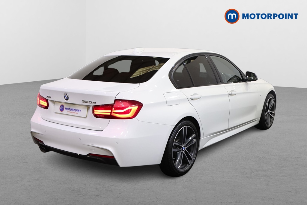 Used BMW 3 Series 2018 for sale - 76333008: Photo 7