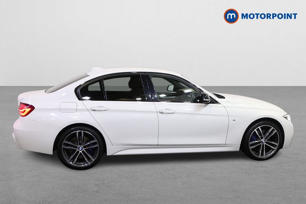 Used BMW 3 Series 2018 for sale - 76333008: Photo 8