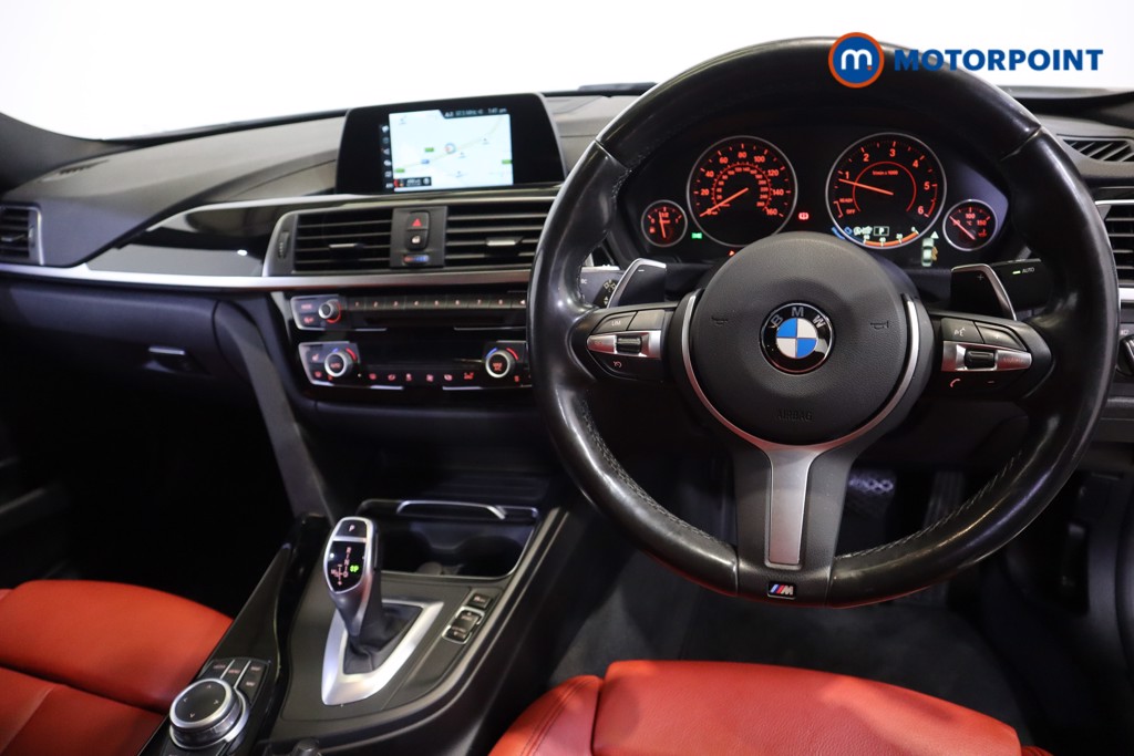 Used BMW 3 Series 2018 for sale - 76333008: Photo 9