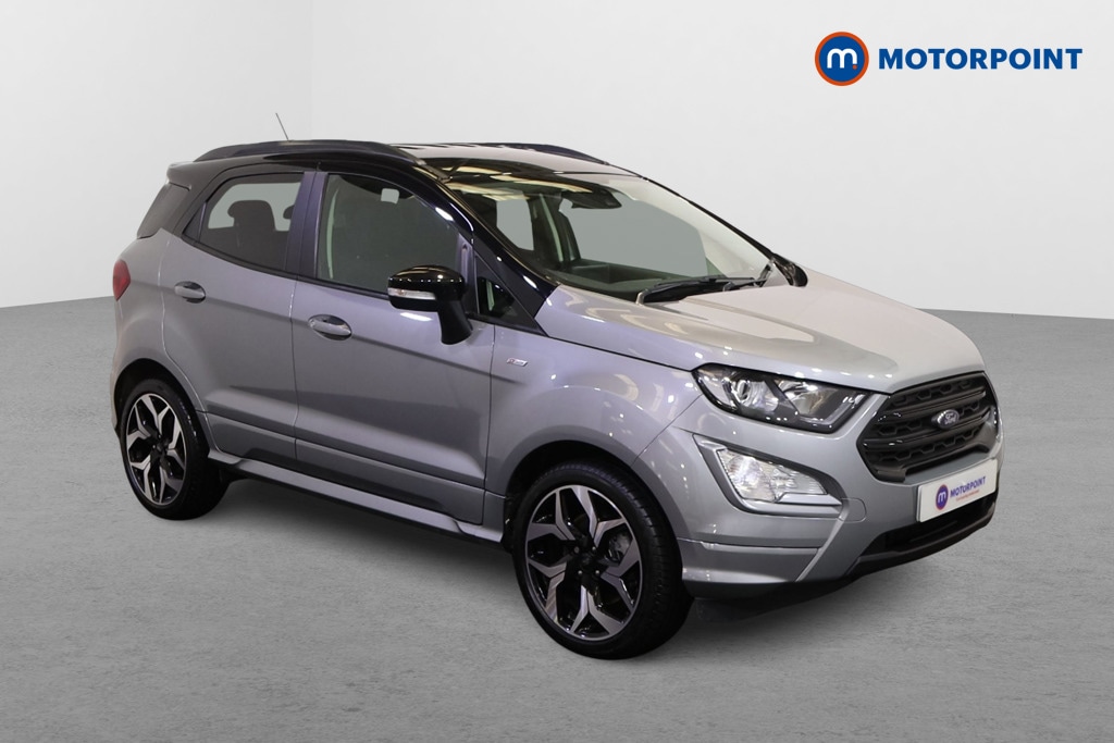 Used Ford Ecosport 2022 for sale - 76889980: Photo 1
