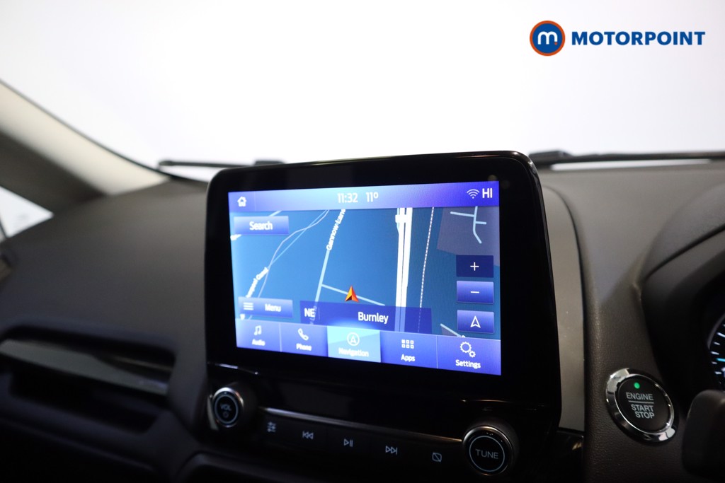 Used Ford Ecosport 2022 for sale - 76889980: Photo 10