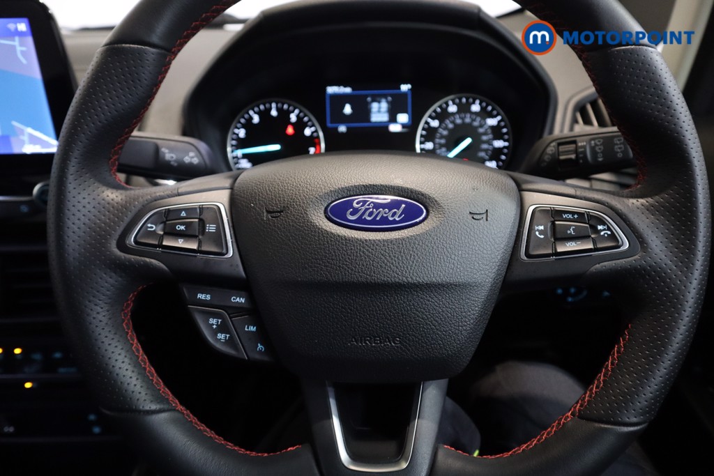 Used Ford Ecosport 2022 for sale - 76889980: Photo 15