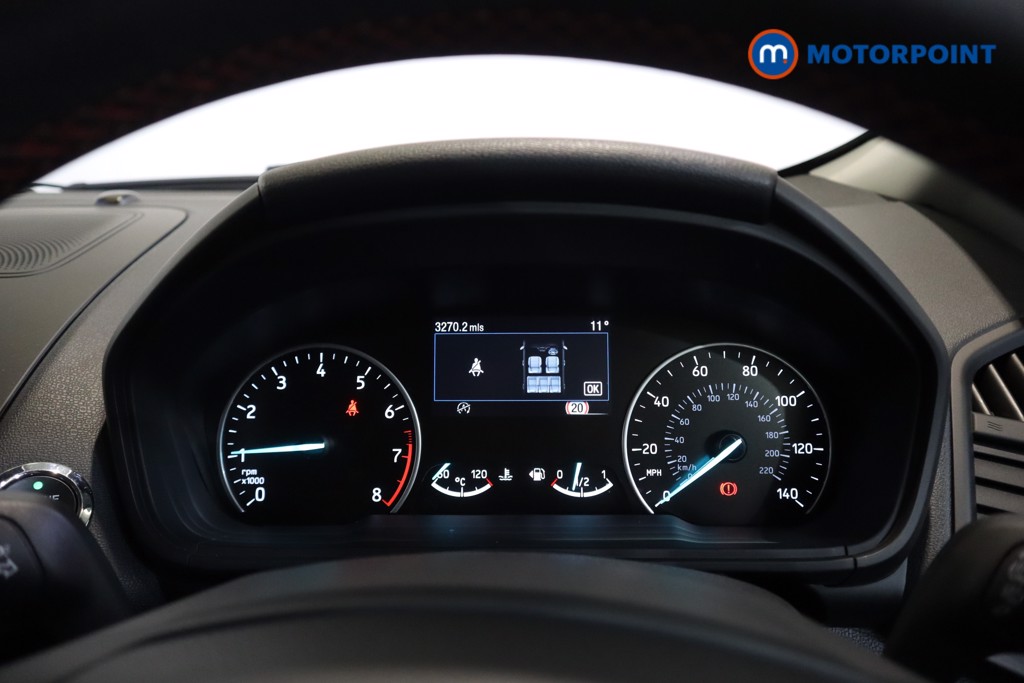 Used Ford Ecosport 2022 for sale - 76889980: Photo 18