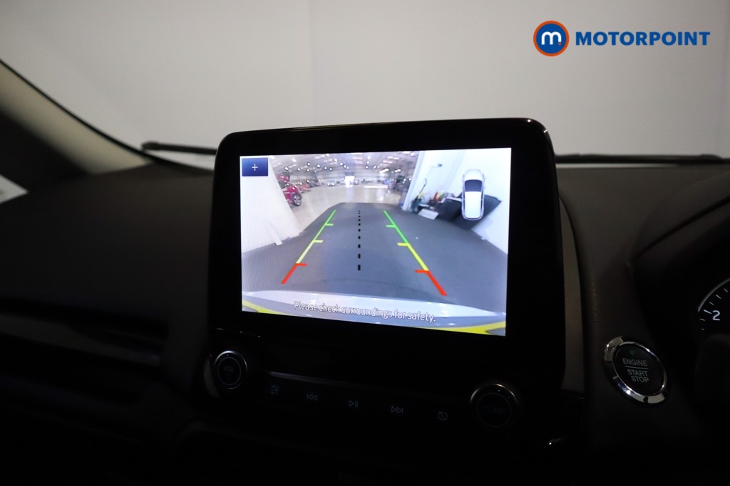 Used Ford Ecosport 2022 for sale - 76889980: Photo 19